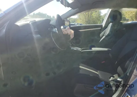 2016 Honda Civic Lx z USA, uszkodzony, nr VIN 19XFC2F52GE212187